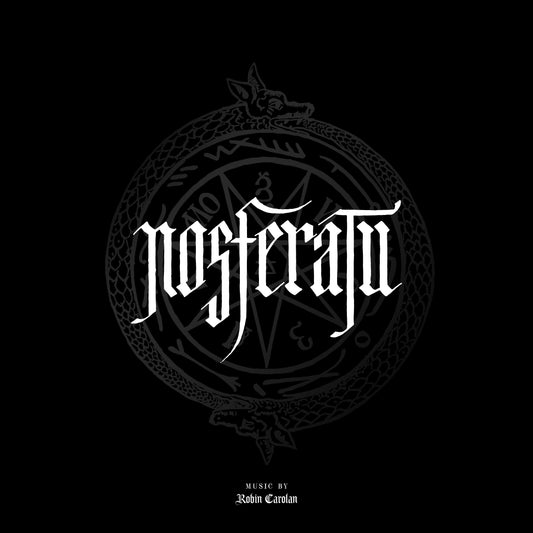 Nosferatu (Original Motion Picture Soundtrack)