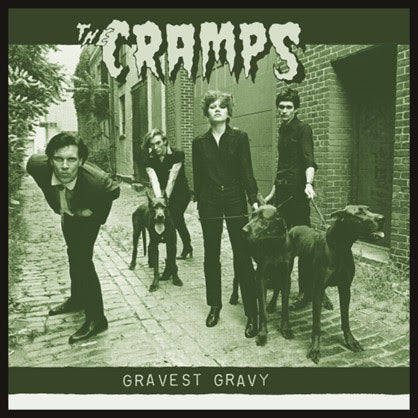 Gravest Gravy