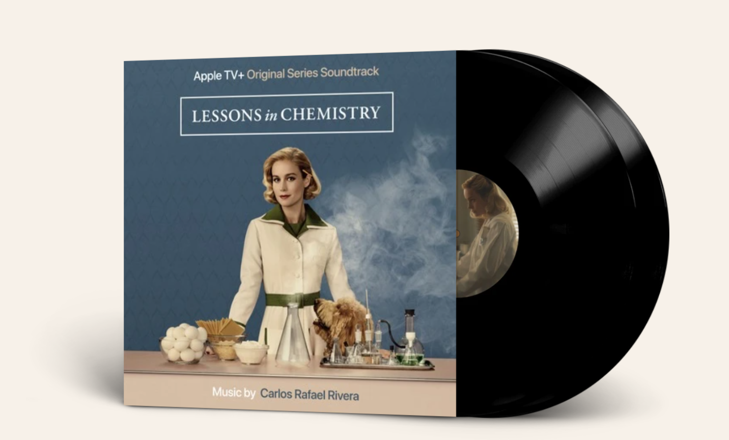 Lessons In Chemistry (Apple Original Series Soundtrack)