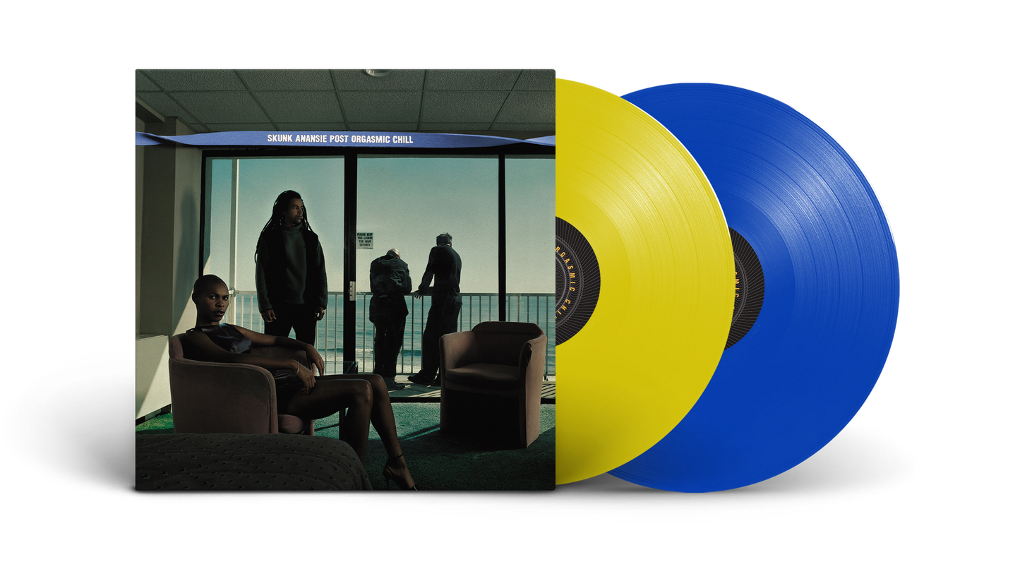 Post Orgasmic Chill (25th Anniversary Expanded Edition)