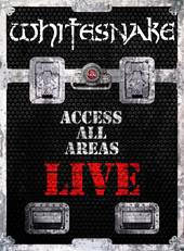 Access All Areas: Live