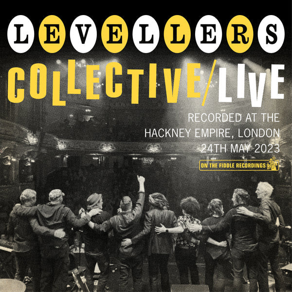 Collective / Live