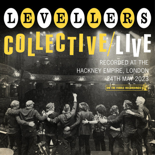 Collective / Live