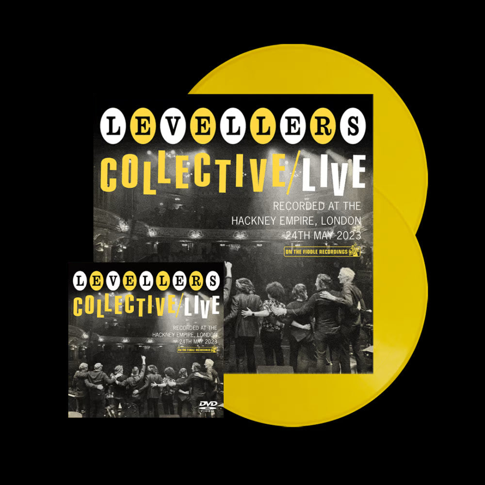 Collective / Live