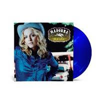 Madonna - 6 x Coloured Vinyl Bundle