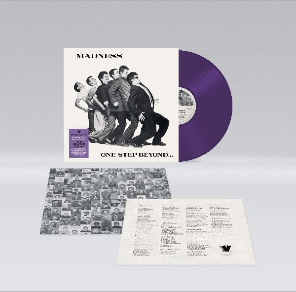 One Step Beyond (2026 Reissue)