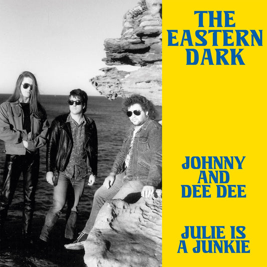Johnny And Dee Dee / Julie Is A Junkie