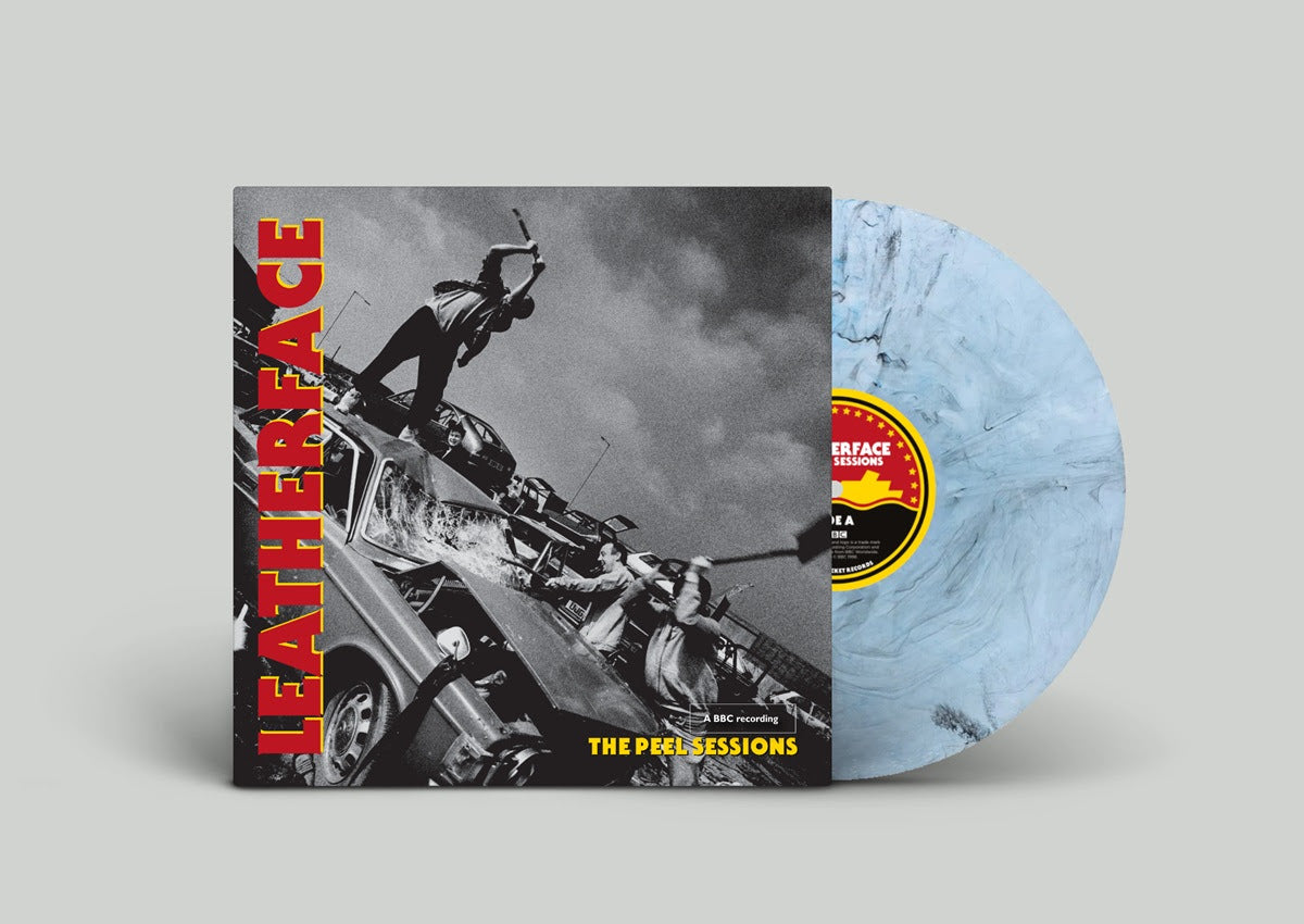 The Peel Sessions