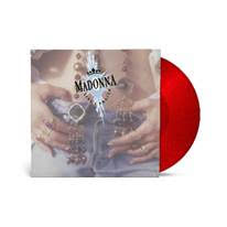 Madonna - 6 x Coloured Vinyl Bundle