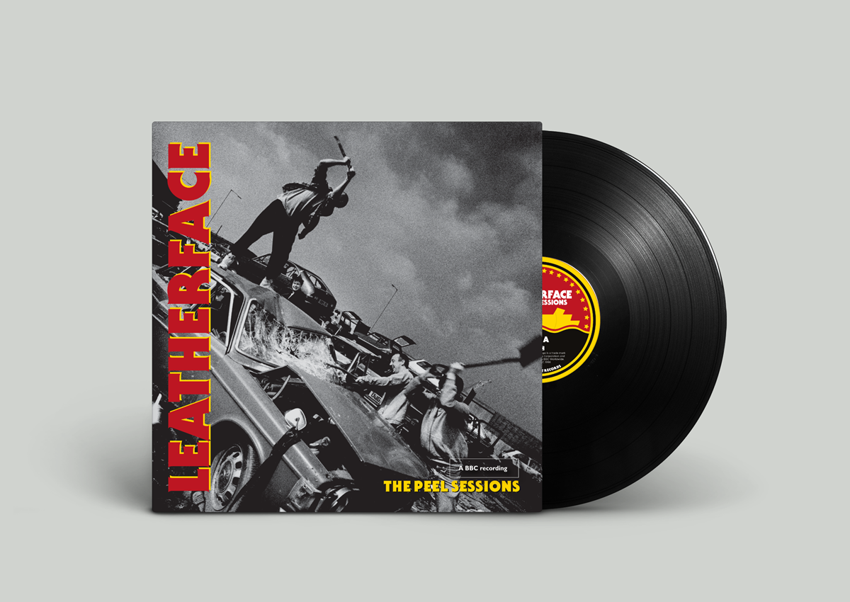 The Peel Sessions