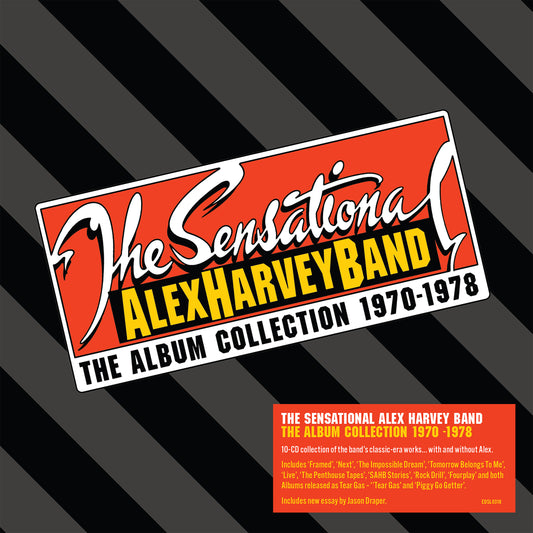 The Album Collection
