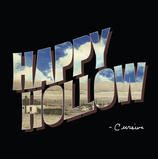 Happy Hollow (20th Anniversary Deluxe Edition)