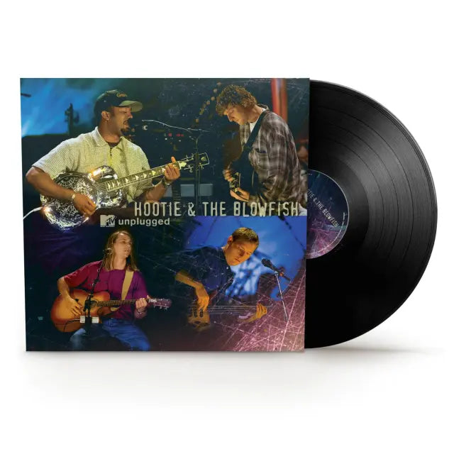 MTV Unplugged