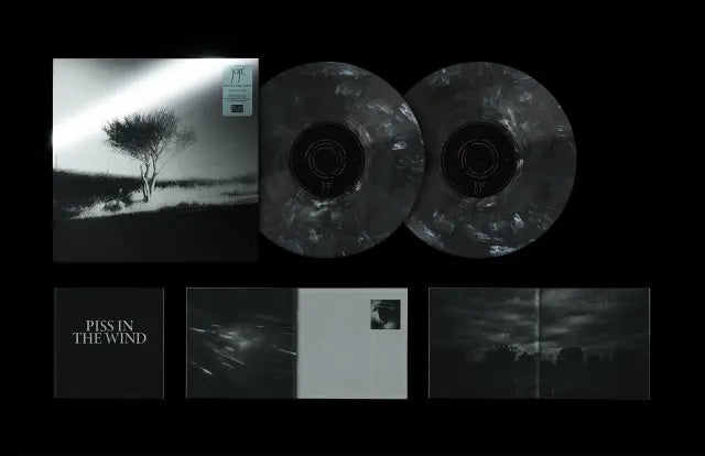 Piss In The Wind (Deluxe Edition)