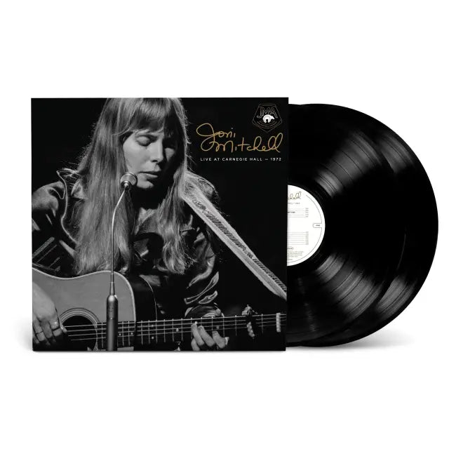 Live At Carnegie Hall, 1972