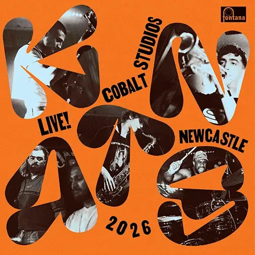 A Great Day In Newcastle (Live)