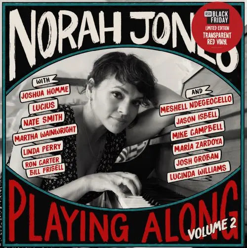 Play Along Vol 2