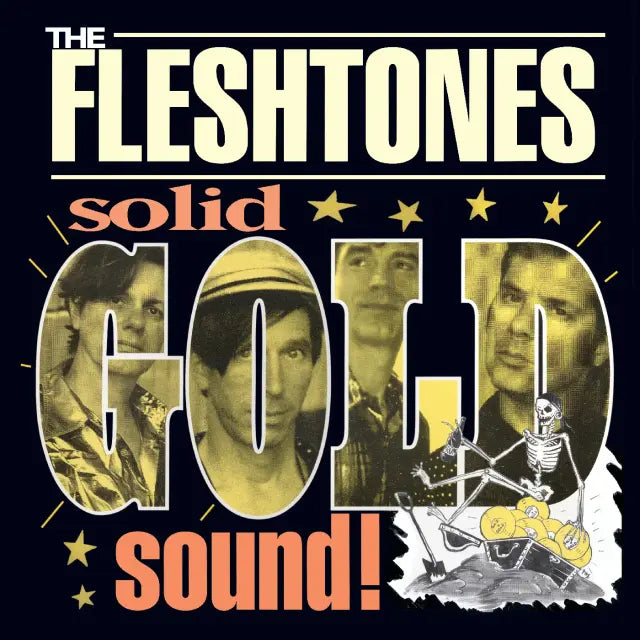 Solid Gold Sound (25th Anniversary)