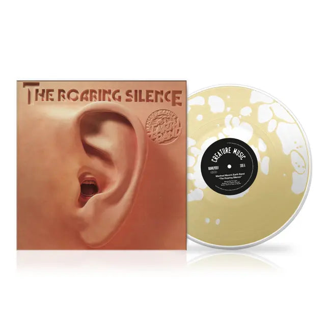 The Roaring Silence