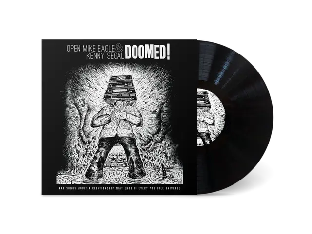 Doomed!