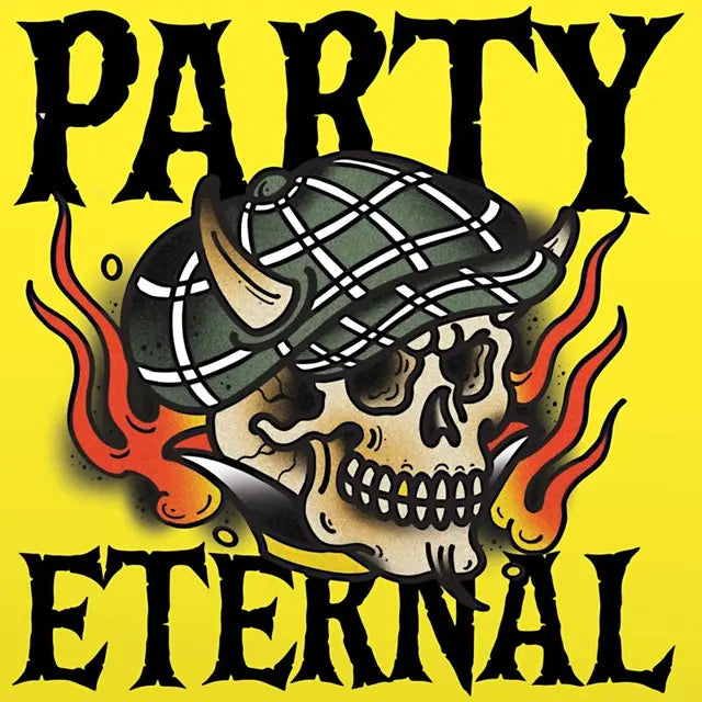 Party Eternal