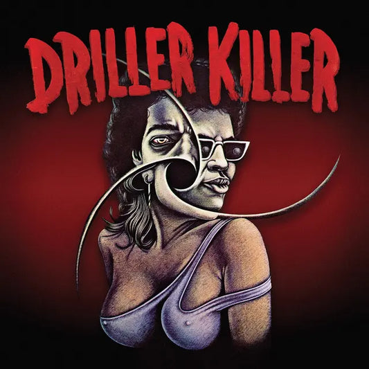Driller Killer O.S.T.