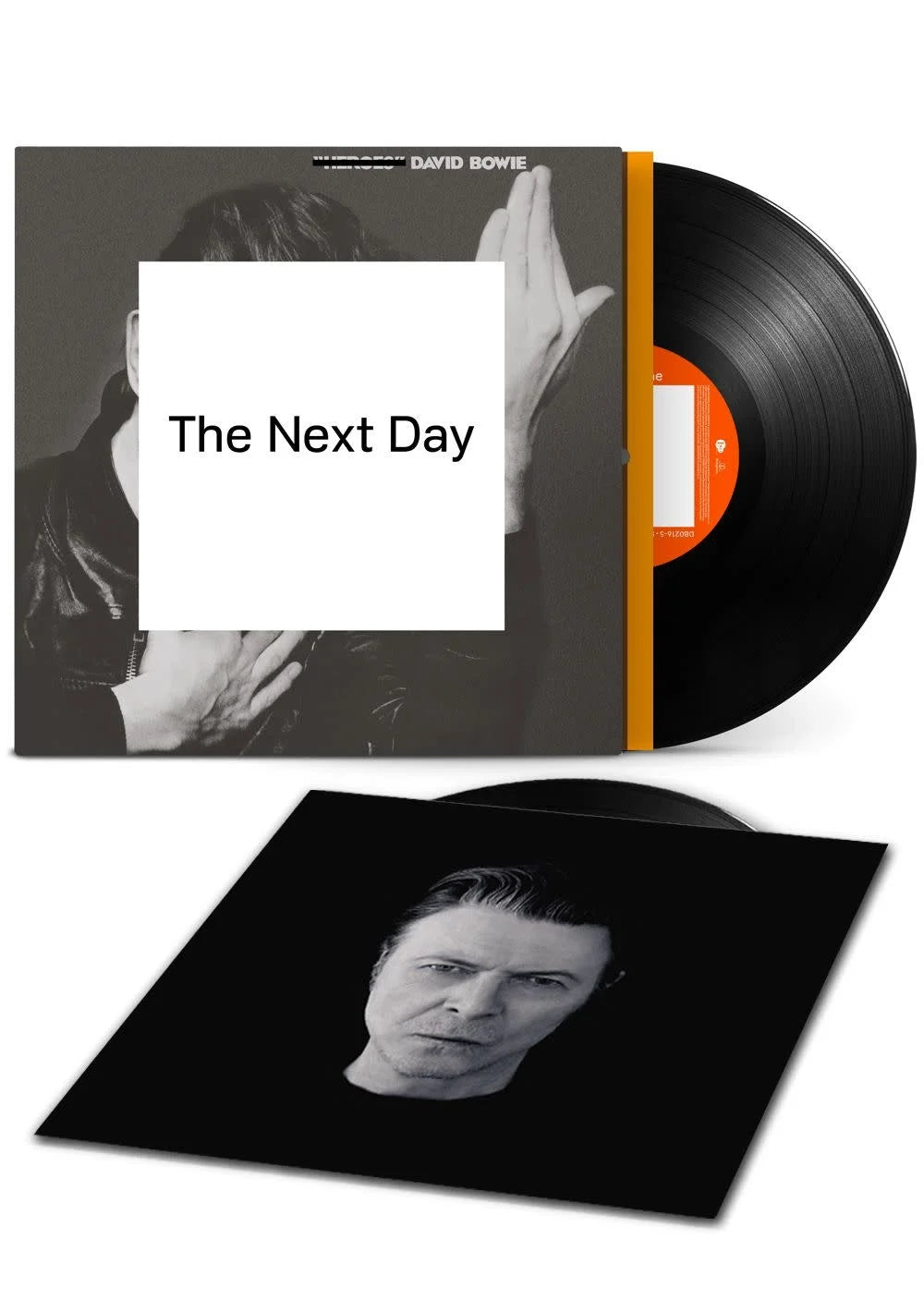 The Next Day (2025 Remaster)